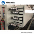 Pet PP Packing Strapping Tape Machine Production Line